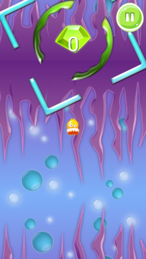 Underwater - Addicting Time Killer Game(圖4)-速報App