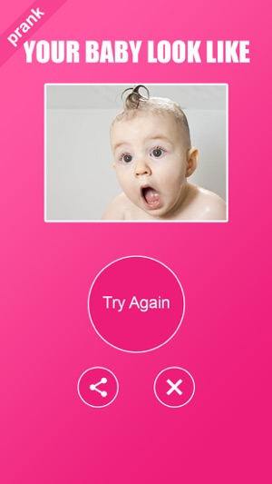 Future Baby Picture Prank(圖2)-速報App