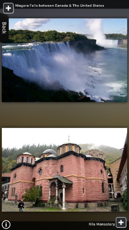 World's Great Places to Visit