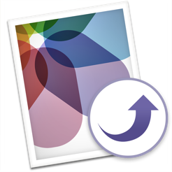 Open In - External editor support for Photos.app