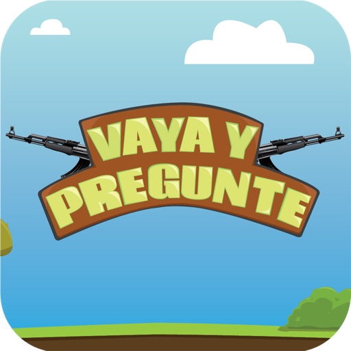 VAYA Y PREGUNTE !!! iOS App