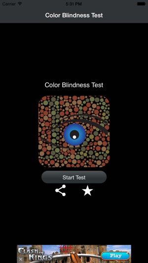 Color Blindness Tests(圖2)-速報App