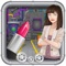 Lipstick Factory – A lipstick design studio & packing simulator game