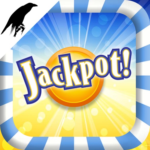 Super Jackpot iOS App