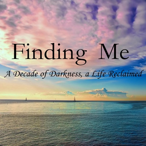Quick Wisdom from Finding Me:A Decade of Darkness