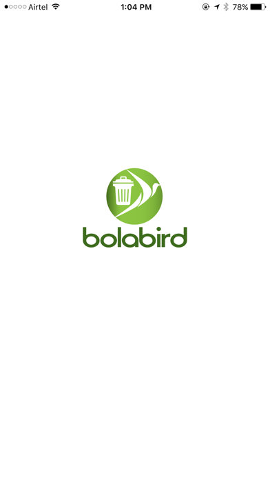 How to cancel & delete BolaBird Driver from iphone & ipad 1