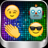 Appventions - Theme Emoji Keyboard - Customize Your Emojis Keyboards アートワーク