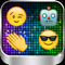 App Icon for Theme Emoji Keyboard - Customize Your Emojis Keyboards App in Uruguay App Store