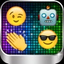 Get Theme Emoji Keyboard - Customize Your Emojis Keyboards for iOS, iPhone, iPad Aso Report
