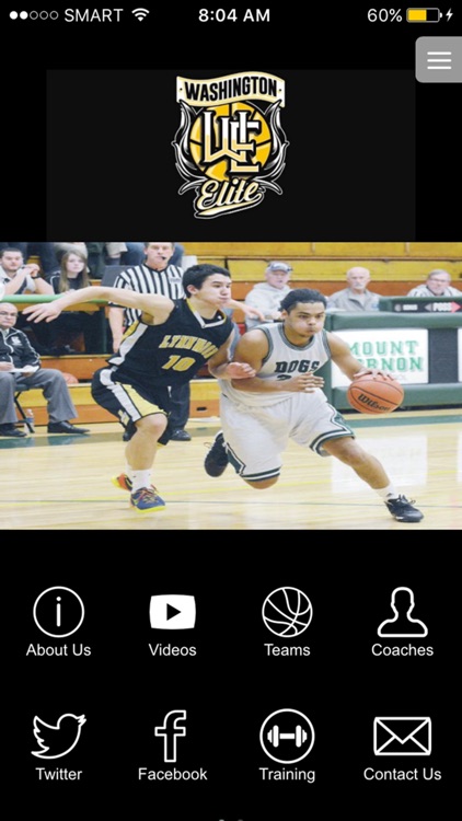 Washington Elite AAU