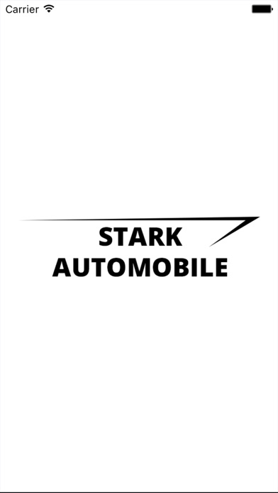 How to cancel & delete Stark Automobile Listing from iphone & ipad 1