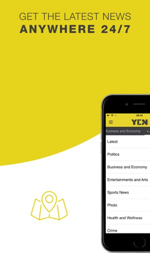 Ghana News Yen.com.gh(圖1)-速報App