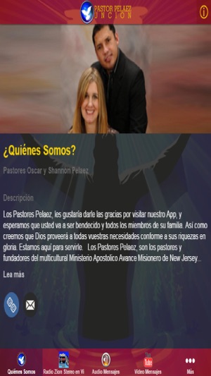 Pastor Oscar Pelaez(圖2)-速報App