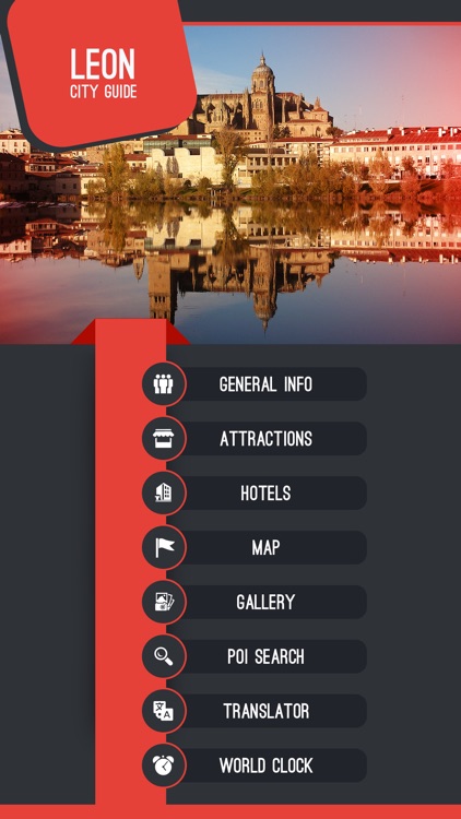 Leon Travel Guide