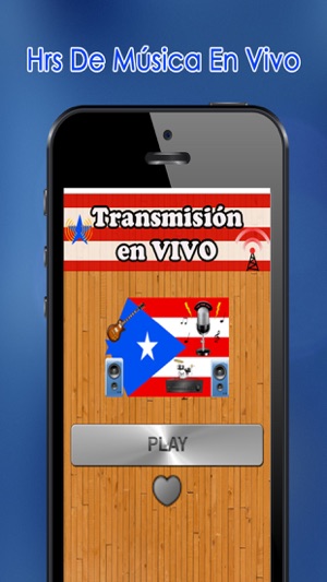 Radios De Puerto Rico - Emisoras De Radio En Vivo(圖2)-速報App