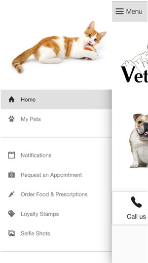 Steeples Veterinary(圖2)-速報App