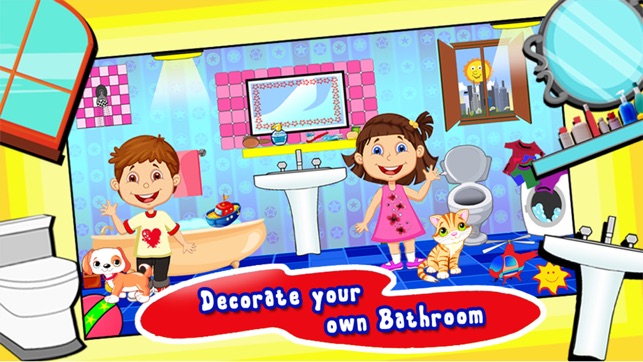 Design Dream Doll House(圖4)-速報App