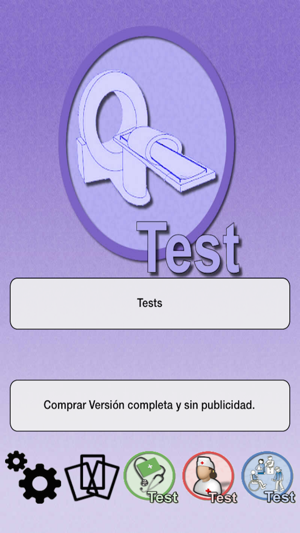 Radioterapia Test(圖1)-速報App