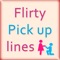 Find some of the funniest, cheesiest, sleaziest, nerdiest and weirdest Pickup lines