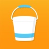 Bucket - The Official App