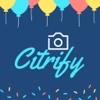 Citrify - Edit your photos, pictures and images