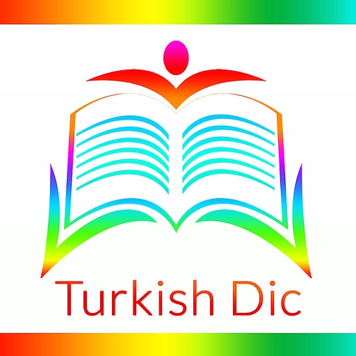 Turkish Eng Dic + Keys