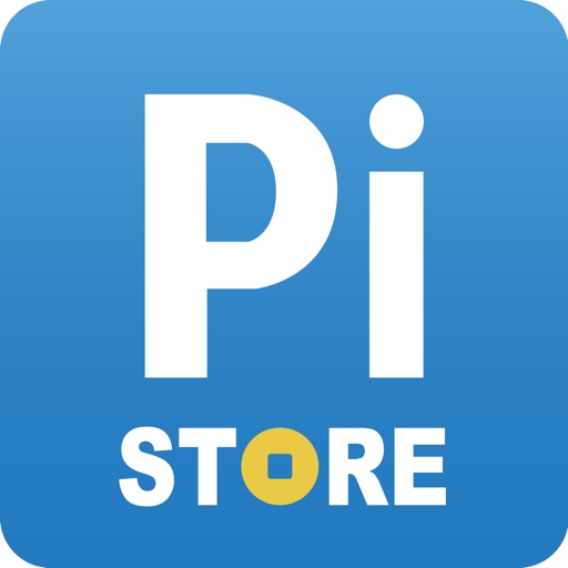 Pi 行動商店