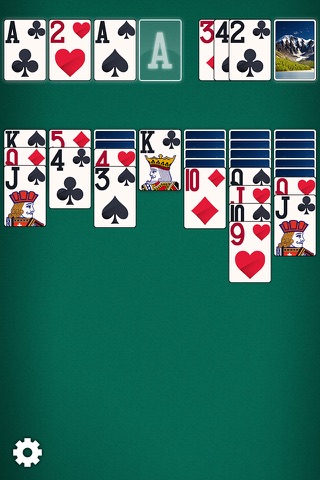 Solitaire Epic screenshot 2