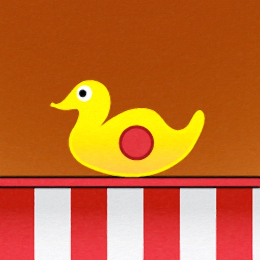 Duck Shoot - Aim and Fire Icon