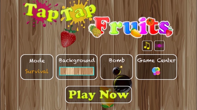 Tap Tap Fruits(圖3)-速報App