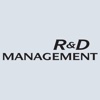 R&amp;D Management