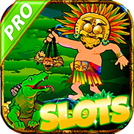 Old Vegas Slots: Free Slot Machine Game iOS App