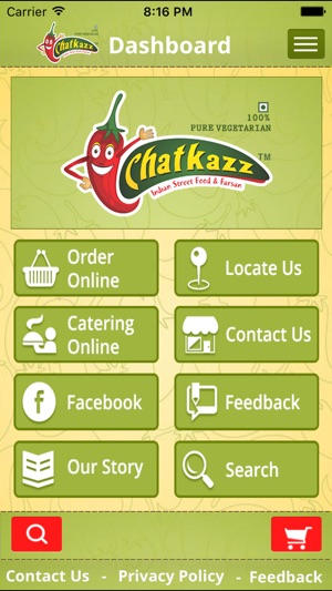 Chatkazz(圖2)-速報App