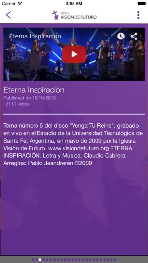 Vision De Futuro(圖4)-速報App