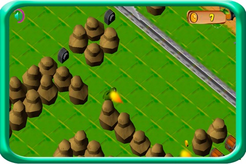 Smashy Jungle screenshot 4