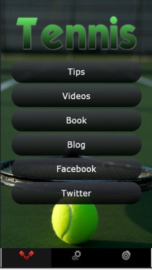 Tennis Tips - Simple Way to Improve Your