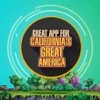 Great App for Californias Great America