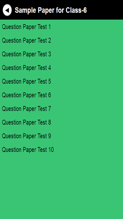 How to cancel & delete International mathematics olympiad guide from iphone & ipad 2