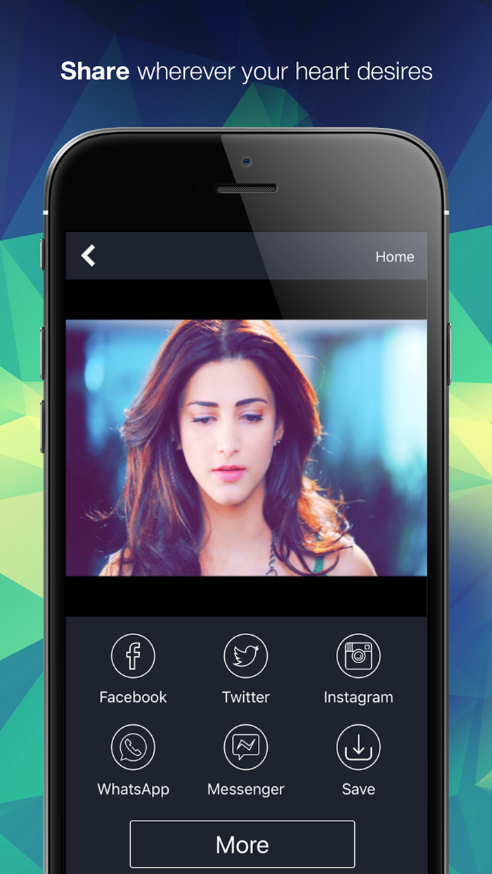 Vintage Photo Effects