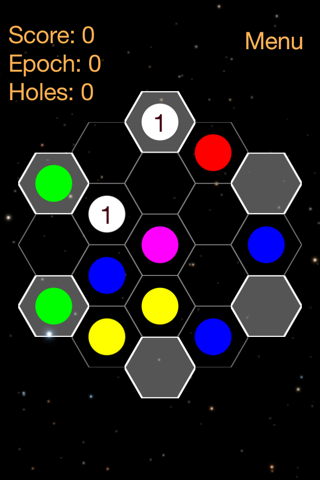 Stars & Black Holes screenshot 2