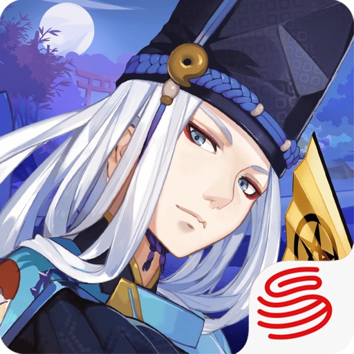 Onmyoji องเมียวจิ