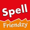 Spell Friendzy – K-8 Grade Vocabulary Builder
