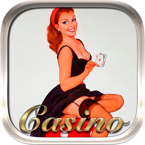 2016 A Epic Casino Sensation Slots Game - FREE Classic Slots icon