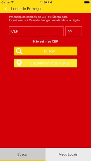 Casa do Frango(圖2)-速報App