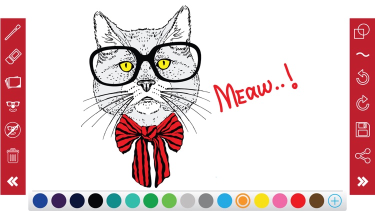 Sketch.Book - Draw,Drawing Pad screenshot-3