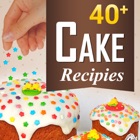 Easy cake recipes