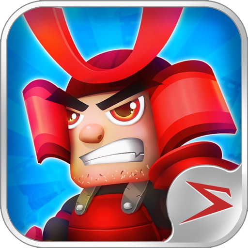 Kingdom Defense: Castle War TD iOS App