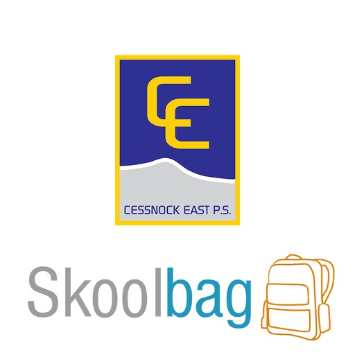 Cessnock East Public School - Skoolbag icon