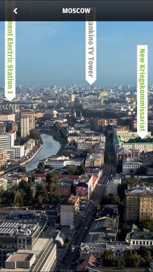 Moscow: Wallpaper* City Guide(圖1)-速報App