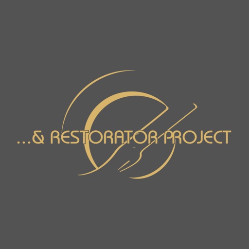 Restorator project Геленджик